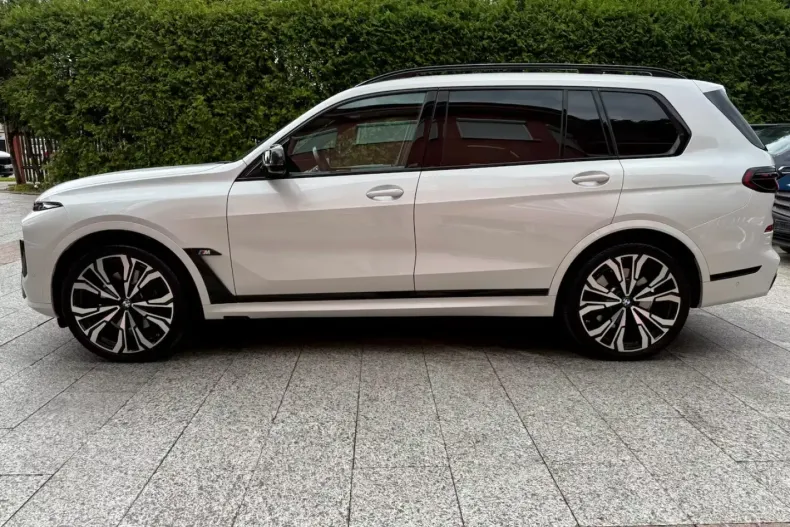 BMW X7 M60 (Seria X) din 2023 cu 30.000 km - oferta BMW188312 - foto 8