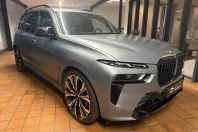 BMW X7 M60 (Seria X) din 2023 cu 83.000 km - oferta BMW188313 - foto 1
