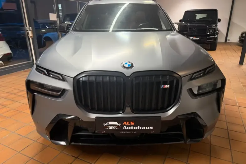 BMW X7 M60 (Seria X) din 2023 cu 83.000 km - oferta BMW188313 - foto 4
