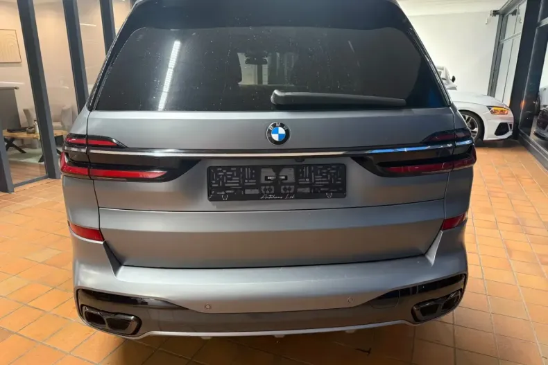 BMW X7 M60 (Seria X) din 2023 cu 83.000 km - oferta BMW188313 - foto 8