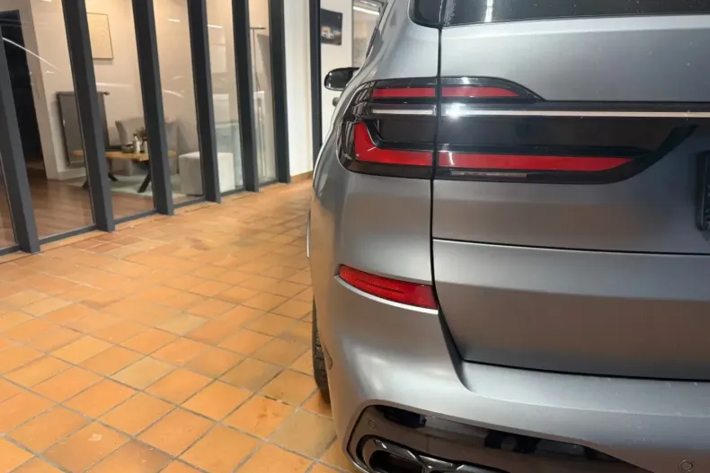 BMW X7 M60 (Seria X) din 2023 cu 83.000 km - oferta BMW188313 - foto 9