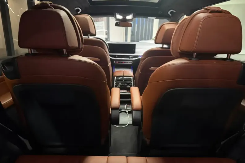 BMW X7 M60 (Seria X) din 2023 cu 83.000 km - oferta BMW188313 - foto 13