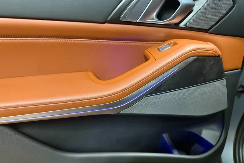 BMW X7 M60 (Seria X) din 2023 cu 83.000 km - oferta BMW188313 - foto 15