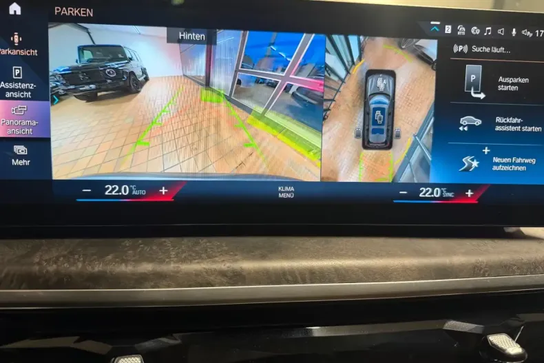 BMW X7 M60 (Seria X) din 2023 cu 83.000 km - oferta BMW188313 - foto 18