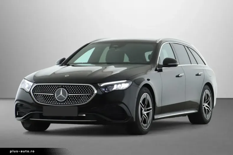 Mercedes-Benz E 300 (Clasa E) din 2025 cu 15.900 km - oferta MER188314 - foto 1