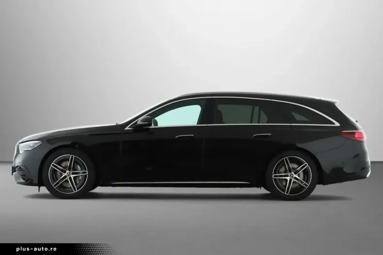 Mercedes-Benz E 300 (Clasa E) din 2025 cu 15.900 km - oferta MER188314 - foto 5