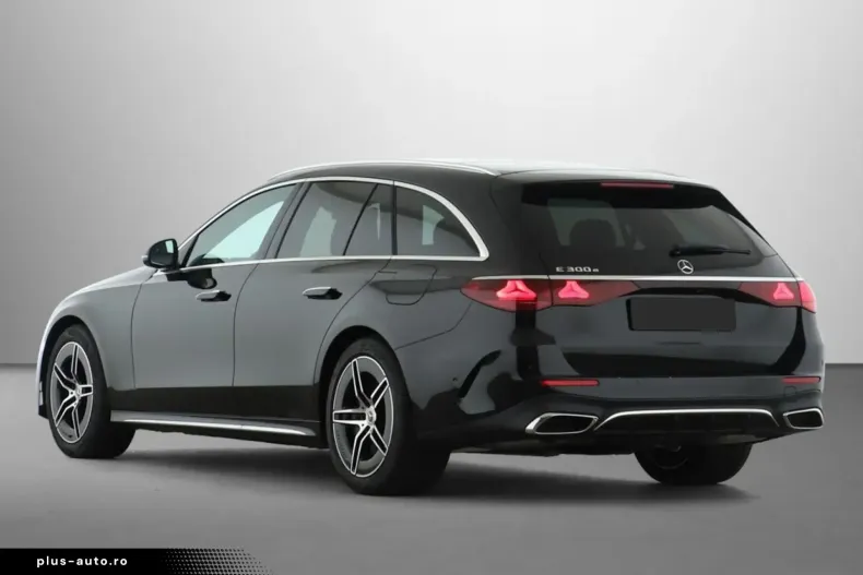 Mercedes-Benz E 300 (Clasa E) din 2025 cu 15.900 km - oferta MER188314 - foto 6