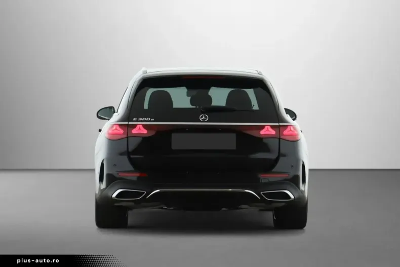 Mercedes-Benz E 300 (Clasa E) din 2025 cu 15.900 km - oferta MER188314 - foto 7