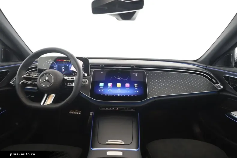 Mercedes-Benz E 300 (Clasa E) din 2025 cu 15.900 km - oferta MER188314 - foto 12