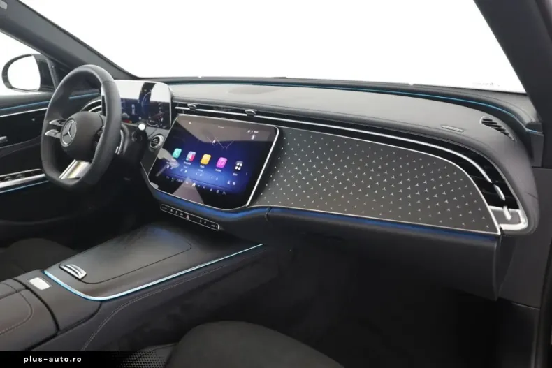 Mercedes-Benz E 300 (Clasa E) din 2025 cu 15.900 km - oferta MER188314 - foto 13