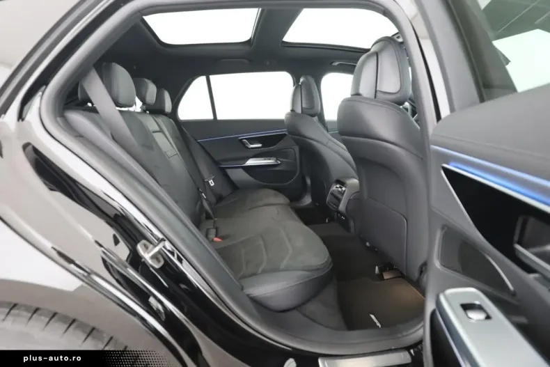 Mercedes-Benz E 300 (Clasa E) din 2025 cu 15.900 km - oferta MER188314 - foto 14