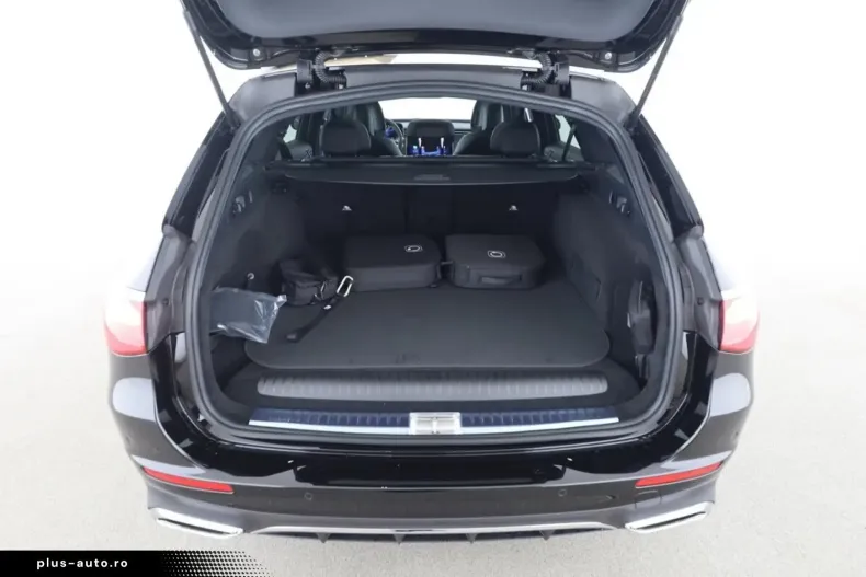 Mercedes-Benz E 300 (Clasa E) din 2025 cu 15.900 km - oferta MER188314 - foto 15