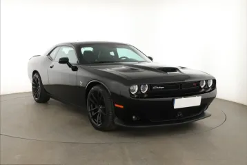 Dodge Challenger din 2023 - oferta DOD188315