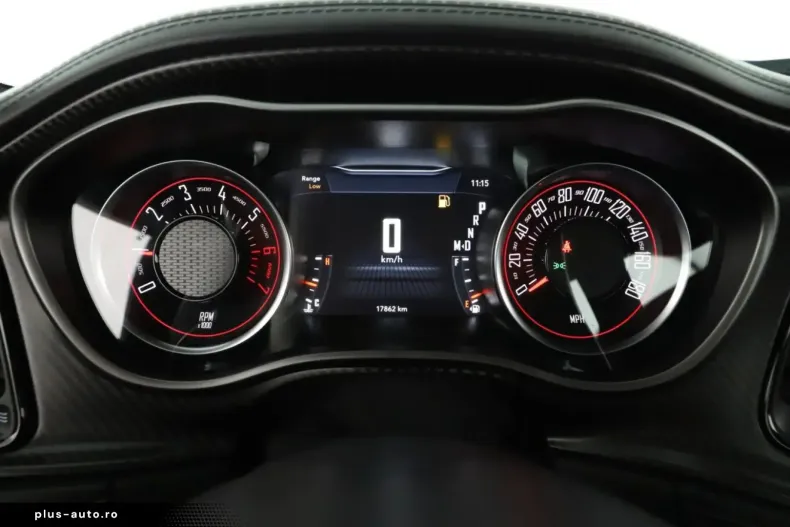 Dodge Challenger din 2023 cu 17.860 km - oferta DOD188315 - foto 7