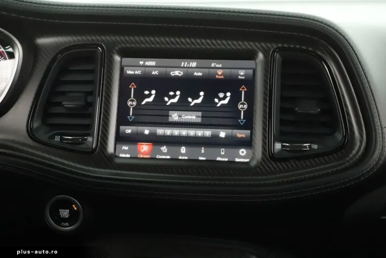 Dodge Challenger din 2023 cu 17.860 km - oferta DOD188315 - foto 14