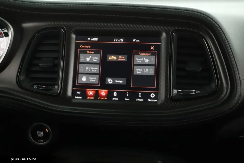 Dodge Challenger din 2023 cu 17.860 km - oferta DOD188315 - foto 15