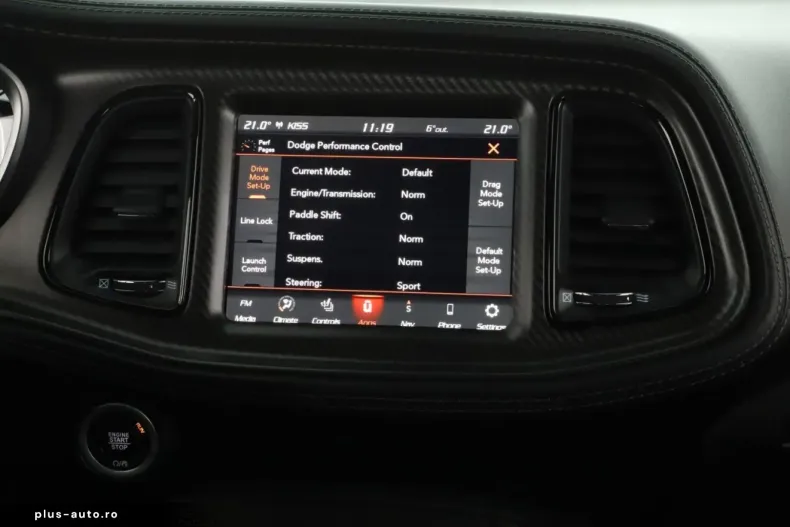 Dodge Challenger din 2023 cu 17.860 km - oferta DOD188315 - foto 18