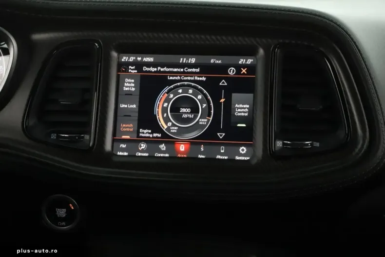 Dodge Challenger din 2023 cu 17.860 km - oferta DOD188315 - foto 19