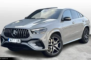 Mercedes-Benz GLE 53 AMG din 2025 - oferta MER188316