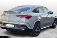 Mercedes-Benz GLE 53 AMG (Clasa GLE) din 2025 cu 7.600 km - oferta MER188316 - foto 4