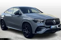 Mercedes-Benz GLE 53 AMG (Clasa GLE) din 2025 cu 7.600 km - oferta MER188316 - foto 5
