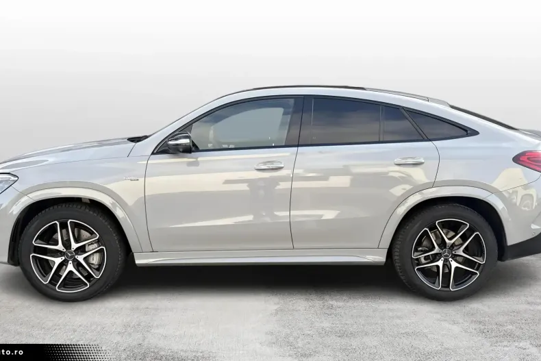 Mercedes-Benz GLE 53 AMG (Clasa GLE) din 2025 cu 7.600 km - oferta MER188316 - foto 7