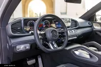 Mercedes-Benz GLE 53 AMG (Clasa GLE) din 2025 cu 7.600 km - oferta MER188316 - foto 8