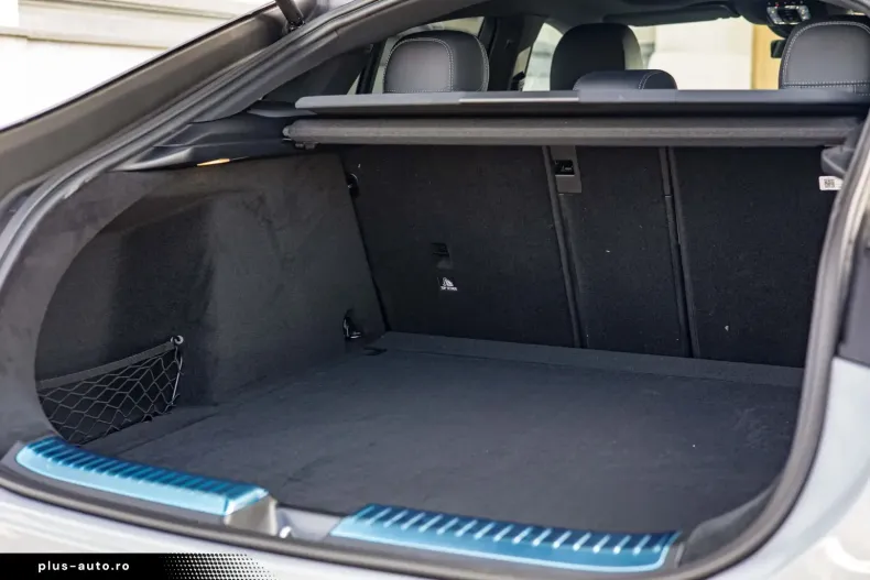 Mercedes-Benz GLE 53 AMG (Clasa GLE) din 2025 cu 7.600 km - oferta MER188316 - foto 11