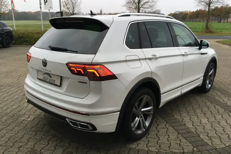 Volkswagen Tiguan din 2022 cu 86.443 km - oferta VOL188317 - foto 5