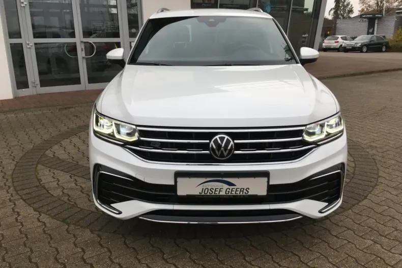 Volkswagen Tiguan din 2022 cu 86.443 km - oferta VOL188317 - foto 7