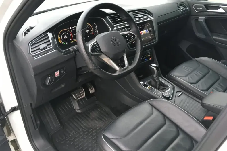 Volkswagen Tiguan din 2022 cu 86.443 km - oferta VOL188317 - foto 9