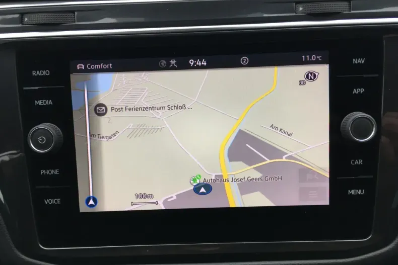 Volkswagen Tiguan din 2022 cu 86.443 km - oferta VOL188317 - foto 14