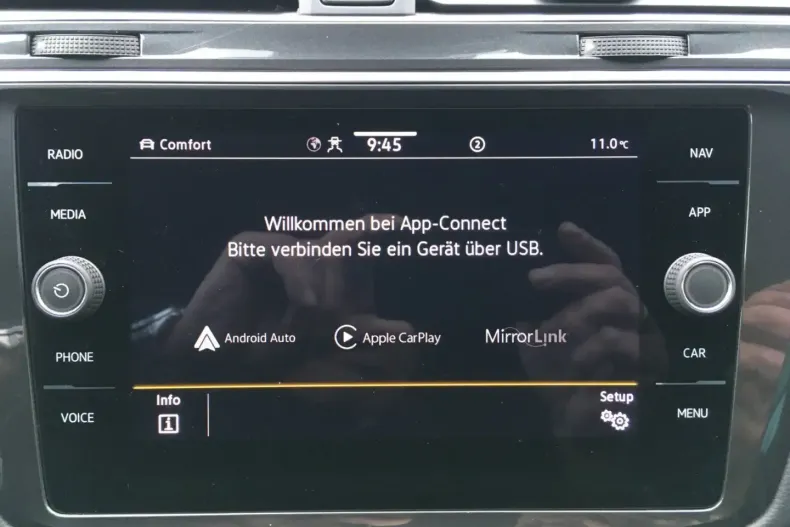 Volkswagen Tiguan din 2022 cu 86.443 km - oferta VOL188317 - foto 17