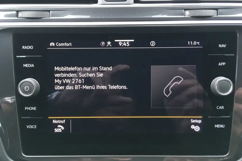 Volkswagen Tiguan din 2022 cu 86.443 km - oferta VOL188317 - foto 18