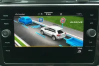 Volkswagen Tiguan din 2022 cu 86.443 km - oferta VOL188317 - foto 19