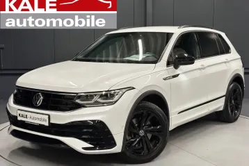Volkswagen Tiguan din 2021 - oferta VOL188318
