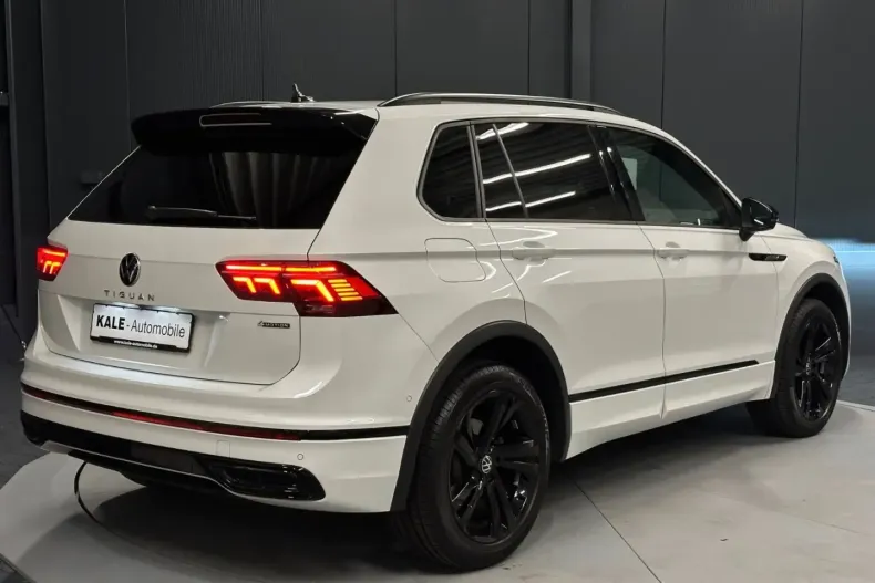 Volkswagen Tiguan din 2021 cu 78.000 km - oferta VOL188318 - foto 5