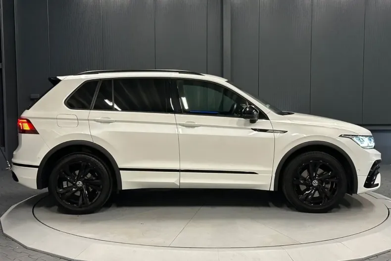 Volkswagen Tiguan din 2021 cu 78.000 km - oferta VOL188318 - foto 6