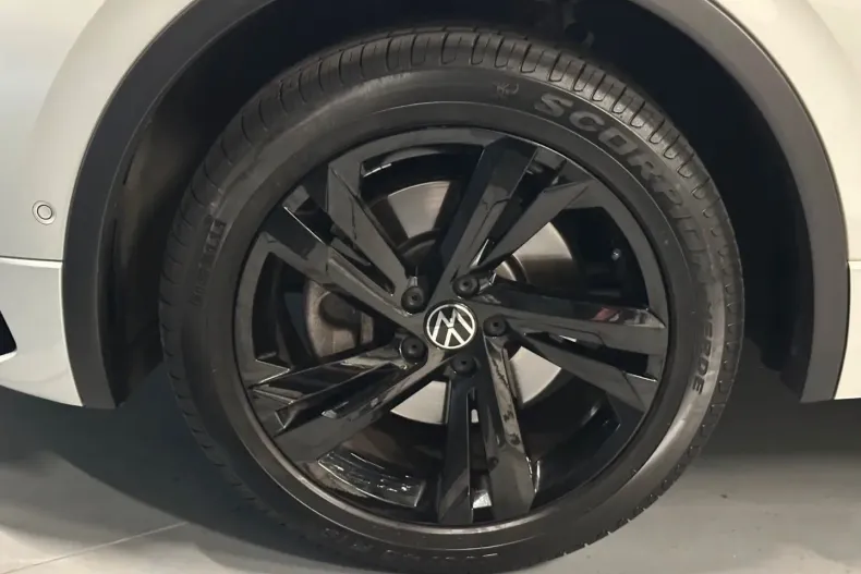 Volkswagen Tiguan din 2021 cu 78.000 km - oferta VOL188318 - foto 9