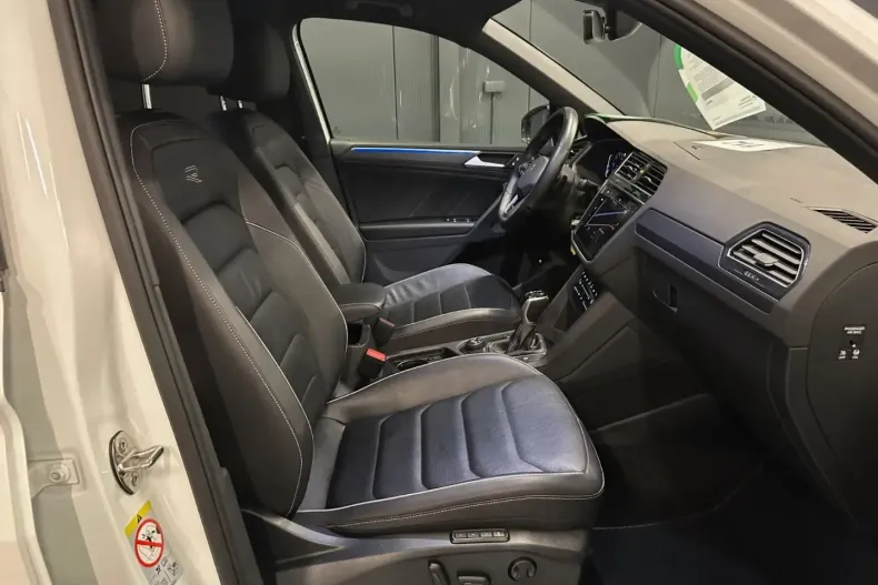 Volkswagen Tiguan din 2021 cu 78.000 km - oferta VOL188318 - foto 10