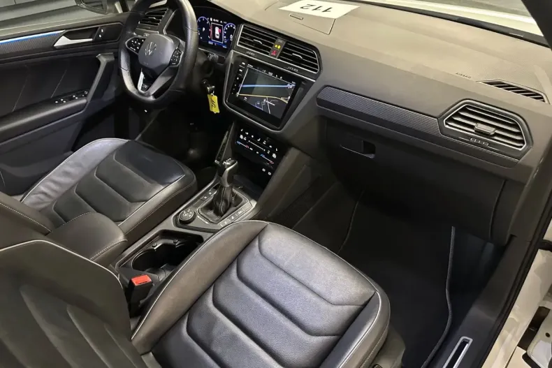 Volkswagen Tiguan din 2021 cu 78.000 km - oferta VOL188318 - foto 11