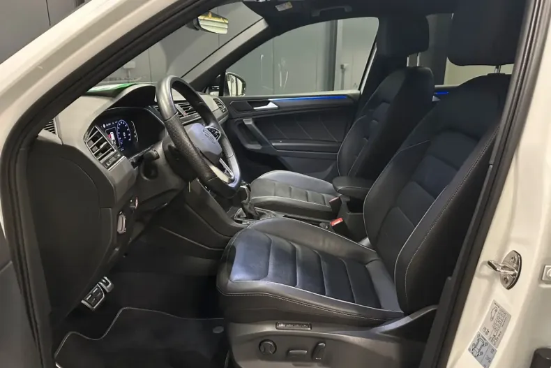 Volkswagen Tiguan din 2021 cu 78.000 km - oferta VOL188318 - foto 14