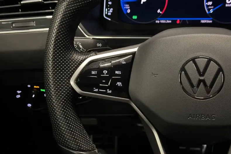 Volkswagen Tiguan din 2021 cu 78.000 km - oferta VOL188318 - foto 19