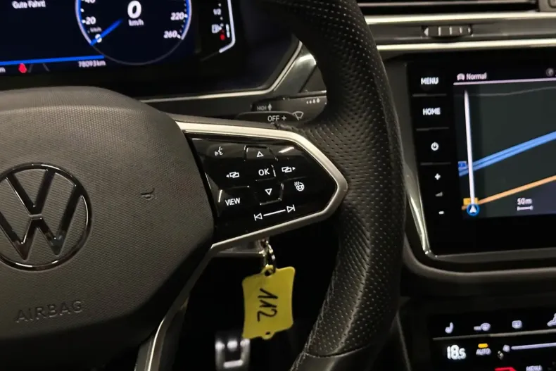 Volkswagen Tiguan din 2021 cu 78.000 km - oferta VOL188318 - foto 20