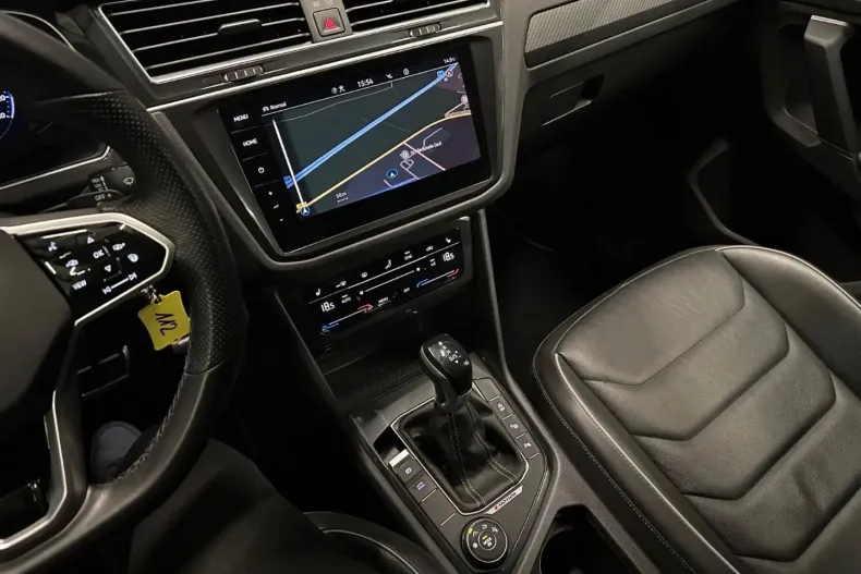 Volkswagen Tiguan din 2021 cu 78.000 km - oferta VOL188318 - foto 21