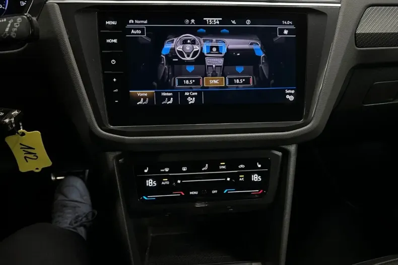 Volkswagen Tiguan din 2021 cu 78.000 km - oferta VOL188318 - foto 22