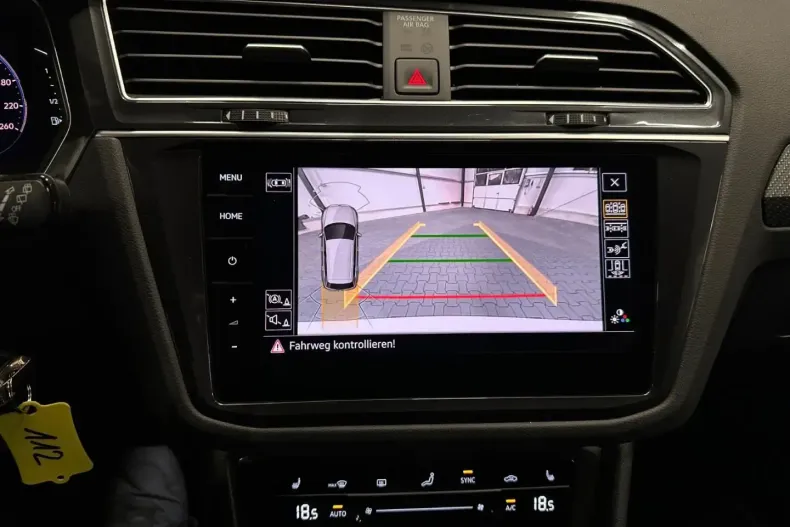 Volkswagen Tiguan din 2021 cu 78.000 km - oferta VOL188318 - foto 23