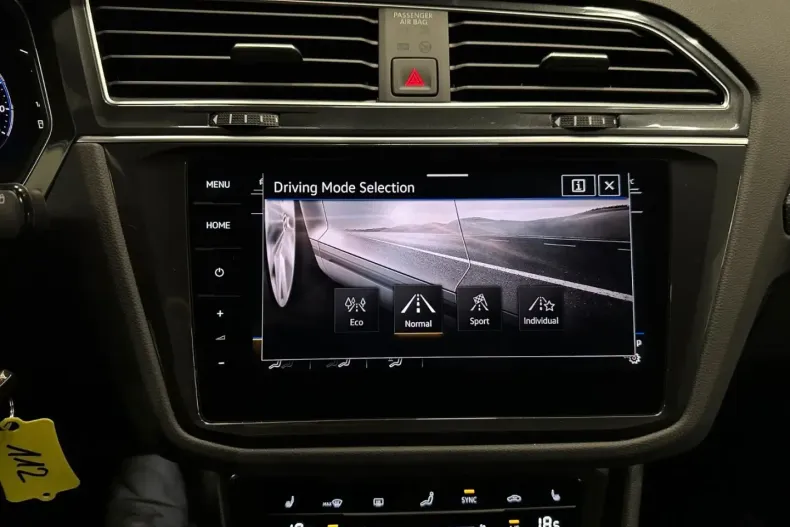 Volkswagen Tiguan din 2021 cu 78.000 km - oferta VOL188318 - foto 24