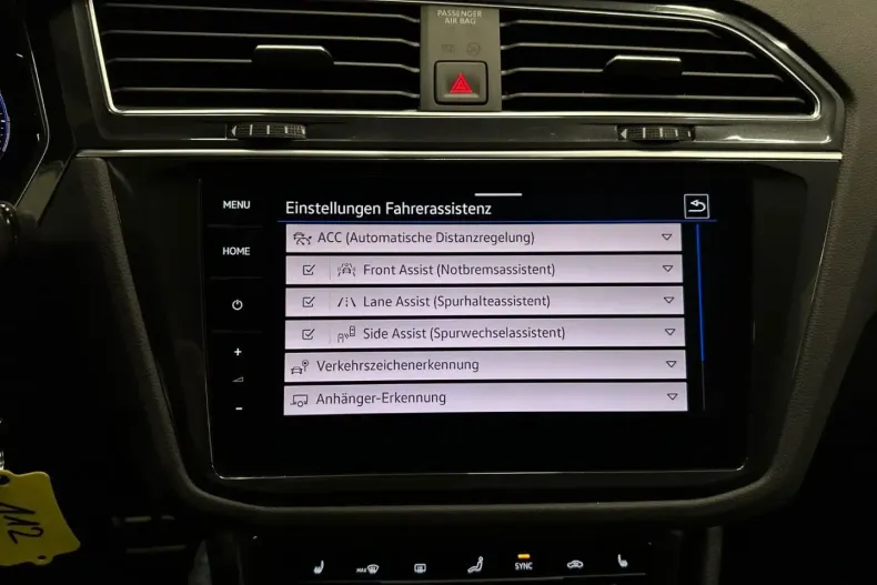 Volkswagen Tiguan din 2021 cu 78.000 km - oferta VOL188318 - foto 25