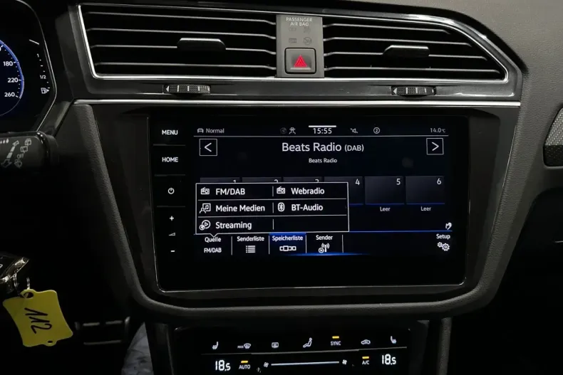 Volkswagen Tiguan din 2021 cu 78.000 km - oferta VOL188318 - foto 27